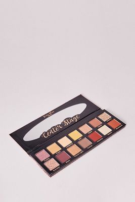 Pinky Rose Center Stage Eyeshadow Palette