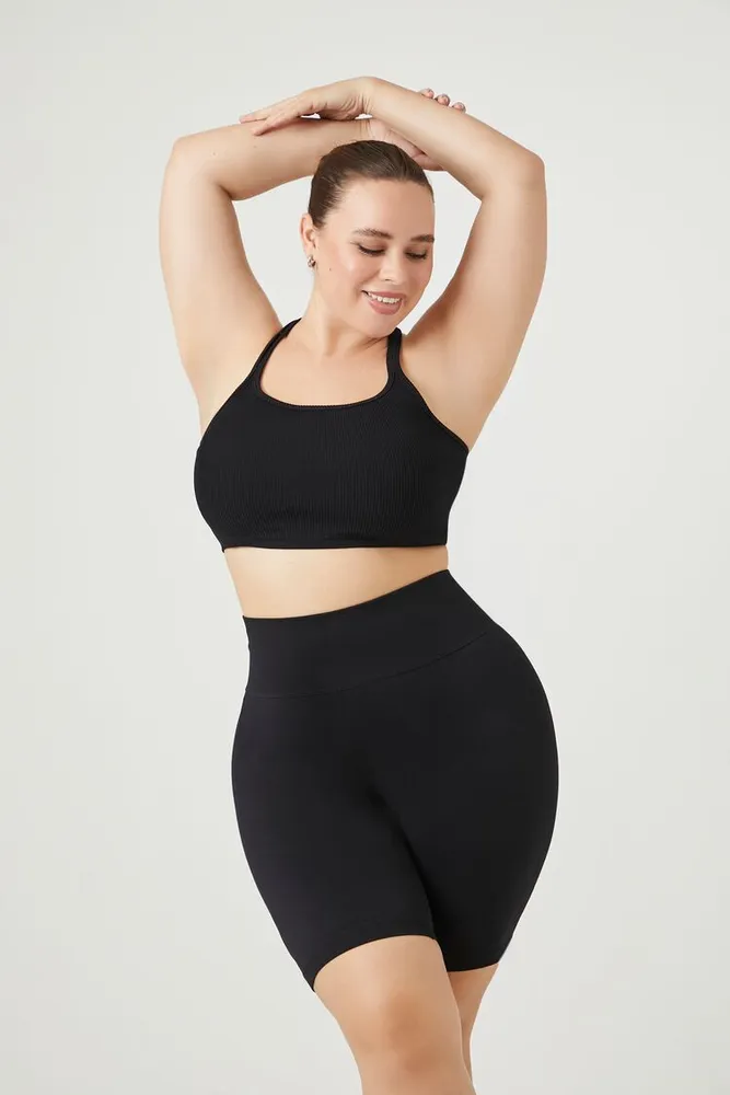 Women's Seamless Activewear - FOREVER 21