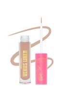 Lime Crime Marigold Liquid Eyeliner in Pink