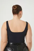 Women's Contour Tank Bodysuit