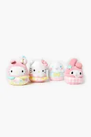 Squishmallow Assorted Sanrio Spring Collection Plush in White