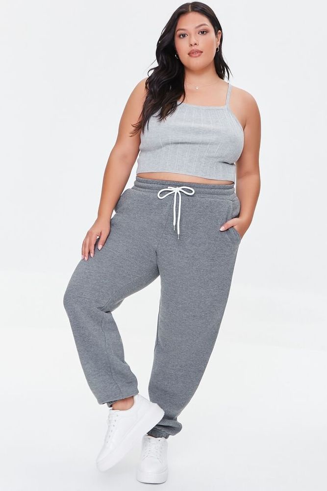 Women's French Terry Joggers