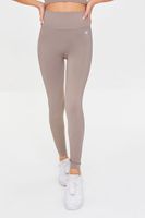 Women's Active Seamless High-Rise Leggings