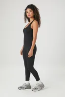 Women's Contour Scoop Tank Jumpsuit