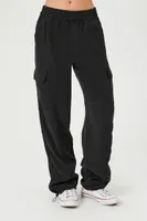 Women's Baggy Cargo Pants