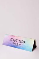 Pinky Rose Bright Lights Eyeshadow Palette