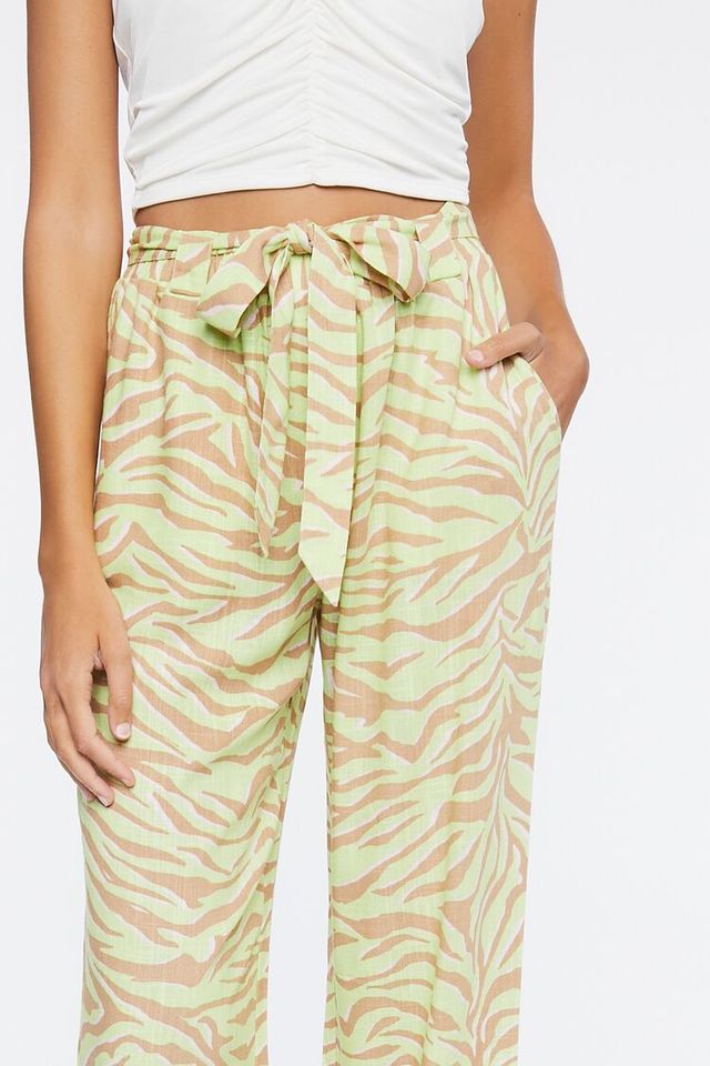 Soft Surroundings Stretchy Patterned Pants Size undefined - $27 - From  Rheeana