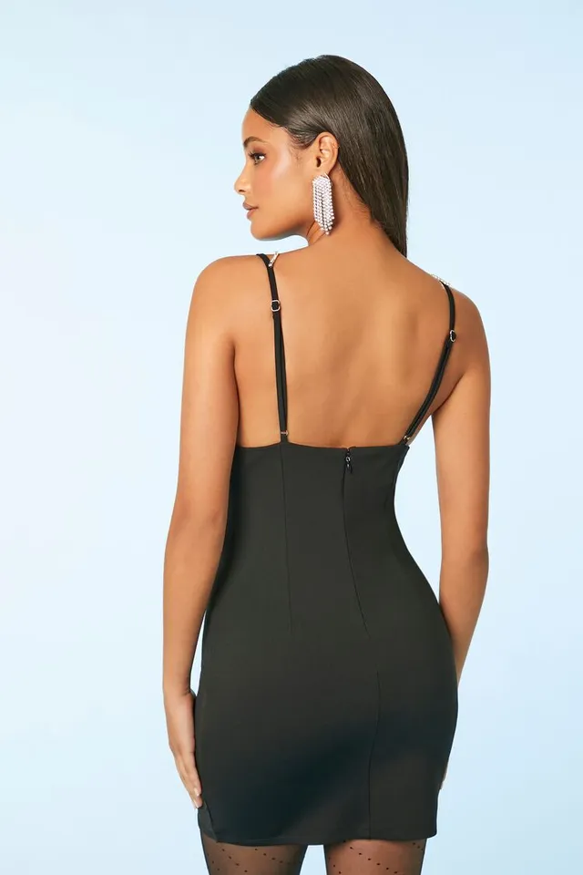 white christmas dresses Corset Crop Top main image 1