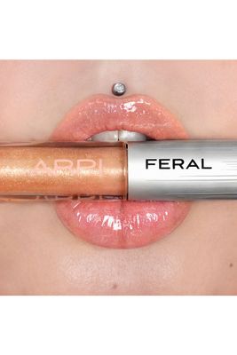 Feral Cosmetics RP² Lip Gloss in Rp2