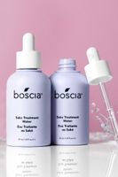 boscia Sake Treatment Water in Purple