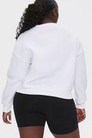 Women's Fleece Sweatshirt