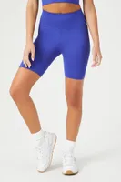 Women's Active Seamless Biker Shorts Medium