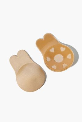 Reusable Nipple Covers in Nude