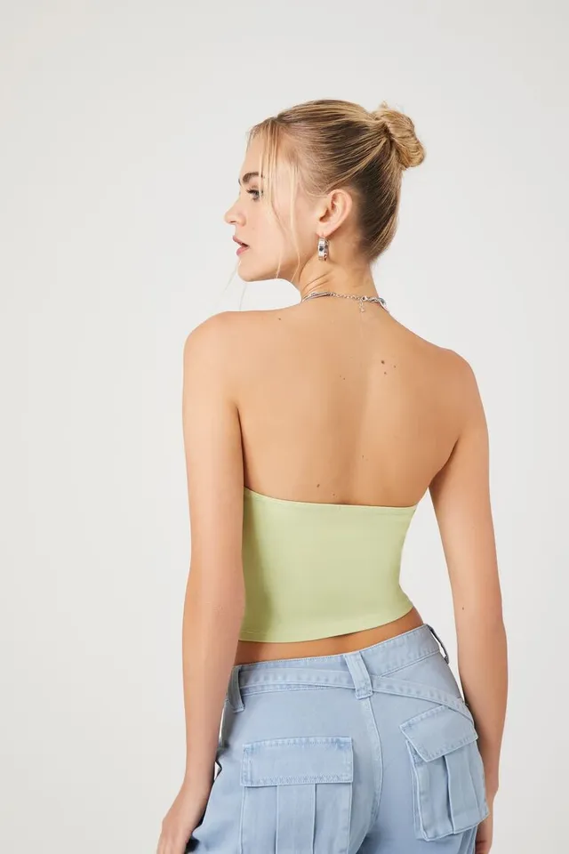 Tube Top  Forever 21