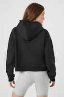 Women's Organically Grown Cotton Hoodie