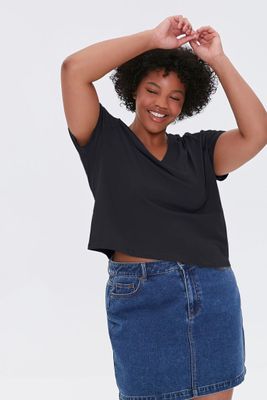 Women's Basic Organically Grown Cotton T-Shirt
