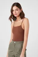 Women's Contour Cami Bodysuit XS