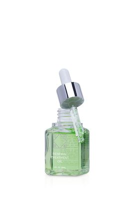 OFRA Renewal Treatment Oil in Clear