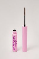 Lime Crime Bushy Brow Strong Hold Gel in Dirty Blonde