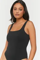 Women's Contour Tank Bodysuit