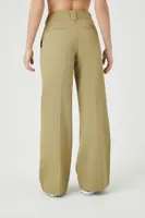 Women's Twill Carpenter Pants