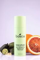 boscia Vitamin C with Caviar Lime Booster Serum in Beige