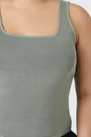 Women's Jersey Knit Tank Top