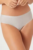 Women's Hipster Panties in Goat Small