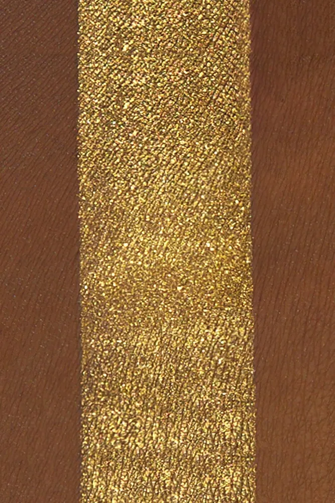 Sugarpill Loose Eyeshadow in Goldilux
