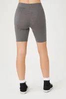 Women's Organically Grown Cotton Bike Shorts