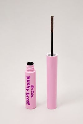 Lime Crime Bushy Brow Strong Hold Gel in Baby Brown