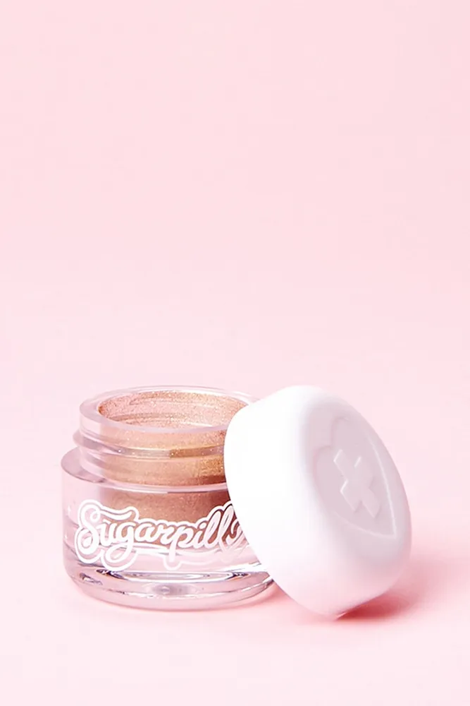Sugarpill Loose Eyeshadow in Goldilux