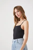 Women's Contour Cami Bodysuit