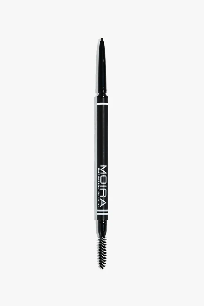 Fine Brow Pencil in Black