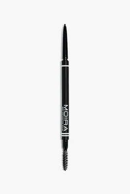 Fine Brow Pencil in Black