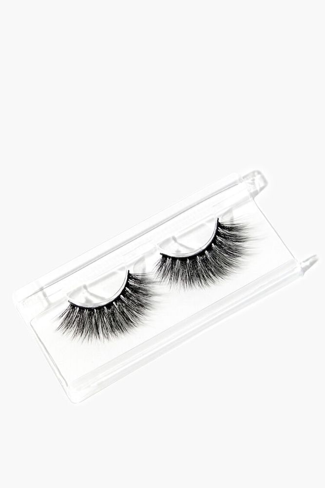 Riley Rose Faux Mink Lashes in Black