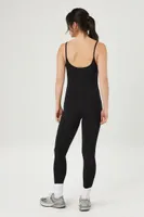 Women's Fitted Cami Jumpsuit