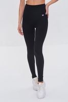 Women's Active Seamless High-Rise Leggings