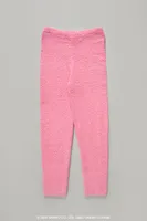 Girls Hello Kitty Pajama Pants (Kids) in Pink, 9/10