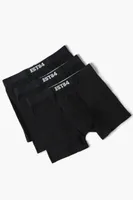 Men EST 84 Boxer Shorts - 3 Pack