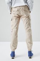 Women's Cargo Drawstring Joggers