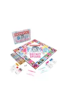 Monopoly®: Britney Spears in Blue