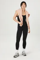 Women's Fitted Cami Jumpsuit