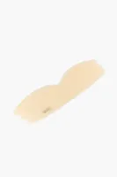 Adhesive Invisible Bra in Nude, C