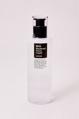 COSRX BHA Blackhead Power Liquid in White