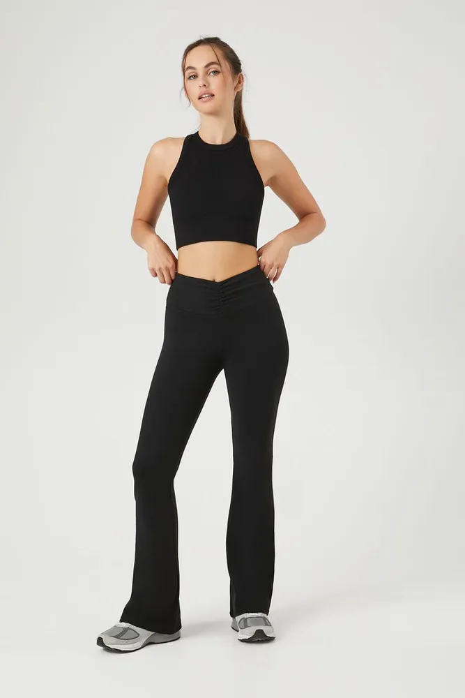 Adidas Black Capri Pants Active Women's Size S – The Kids Shoppe Windsor
