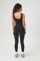 Women's Contour Scoop Tank Jumpsuit