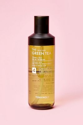 Women The Chok Chok Green Tea Watery Skin â Toner