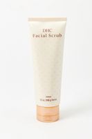 DHC Facial Scrub in White