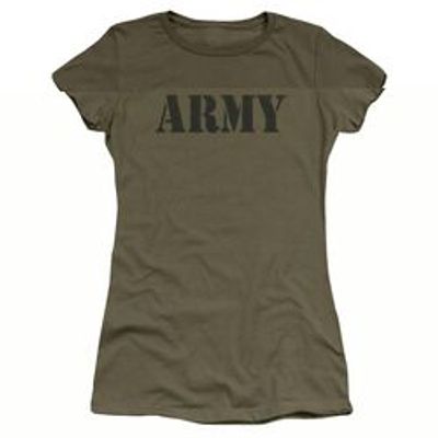 ARMY ARMY-S/S JUNIOR T-Shirt